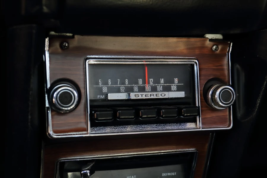1969 Shelby GT500 - Image 23 of 31