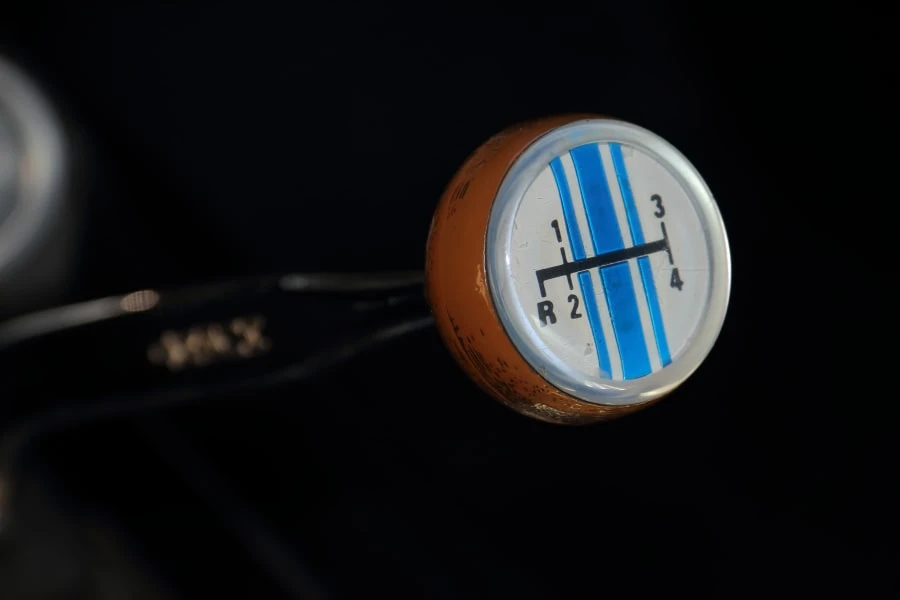 1969 Shelby GT500 - Image 28 of 31