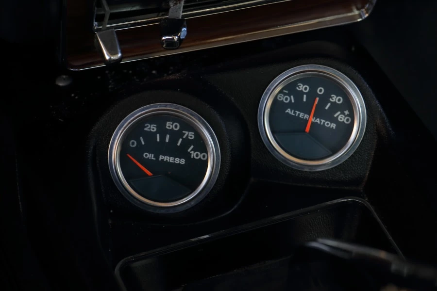 1969 Shelby GT500 - Image 20 of 31