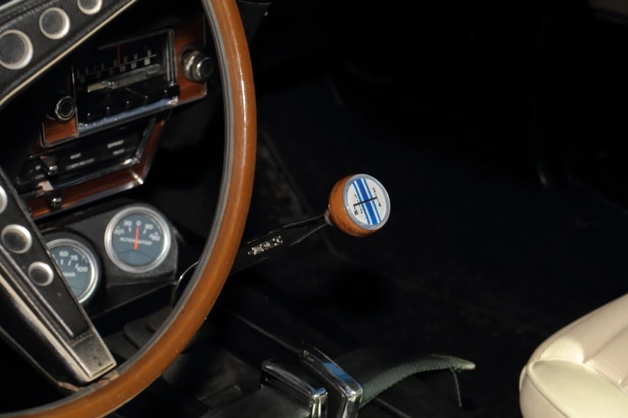 1969 Shelby GT500 - Image 21 of 31