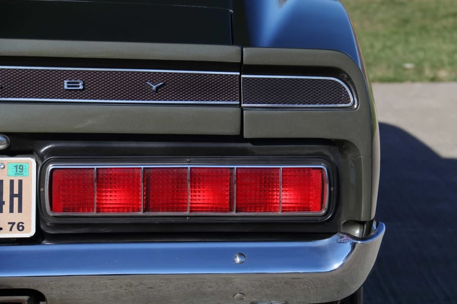 1969 Shelby GT500 - Image 7 of 31