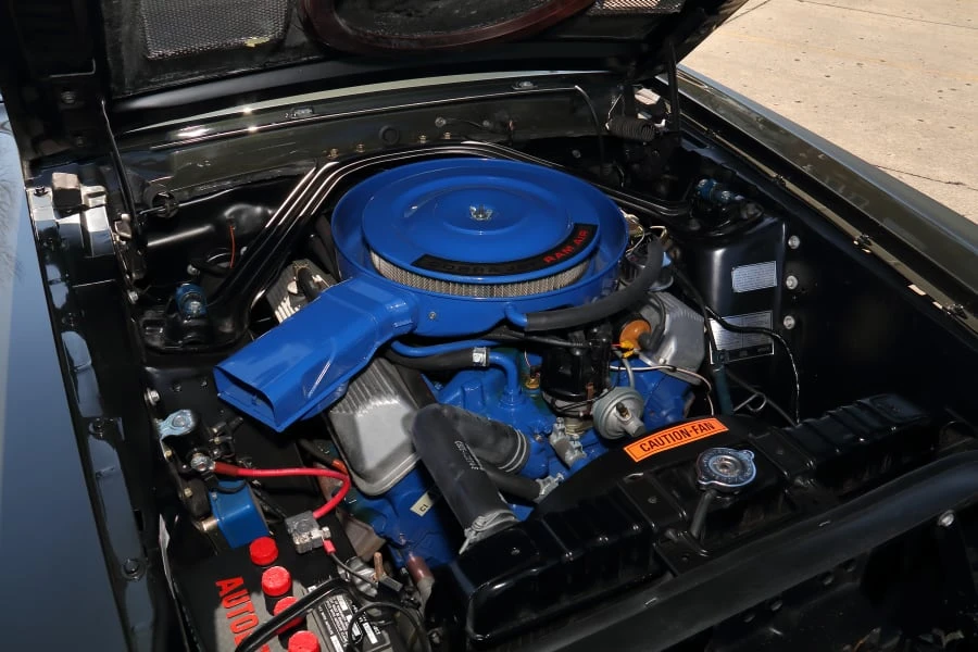 1969 Shelby GT500 - Image 29 of 31