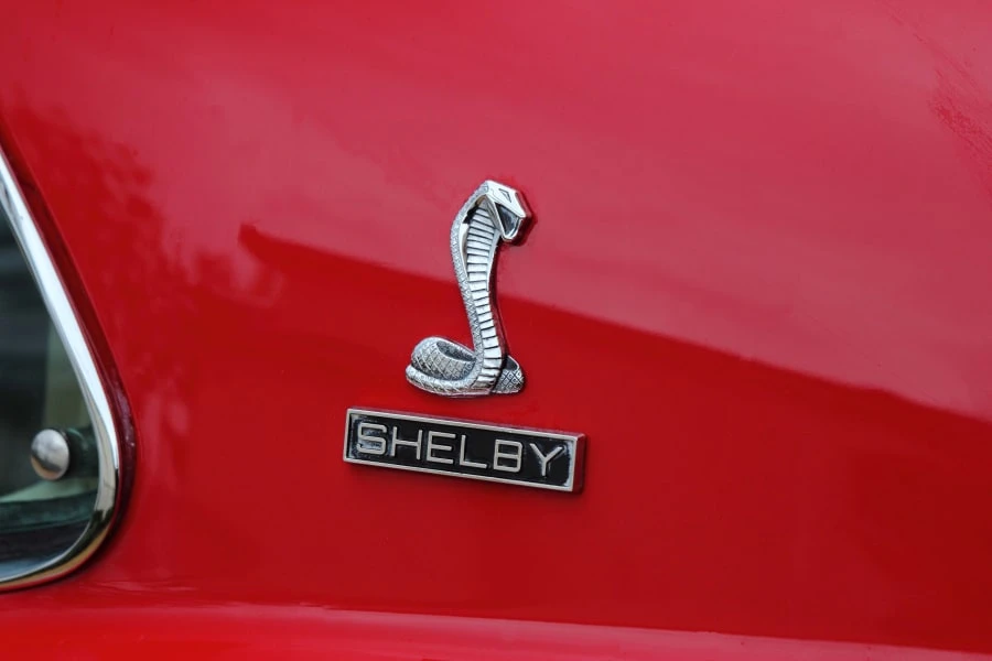 1969 Shelby GT500 - Image 10 of 12