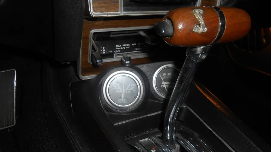 1969 Shelby GT500 - Image 7 of 28