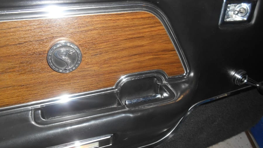 1969 Shelby GT500 - Image 8 of 28