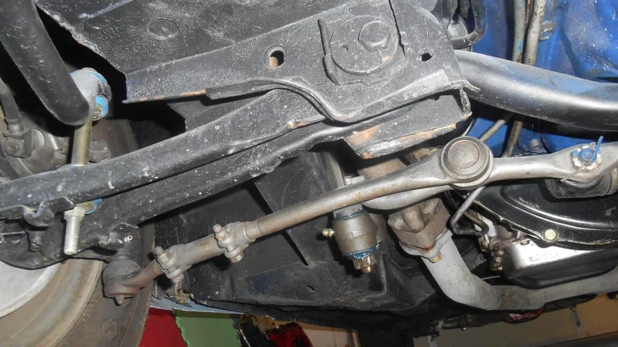 1969 Shelby GT500 - Image 18 of 28
