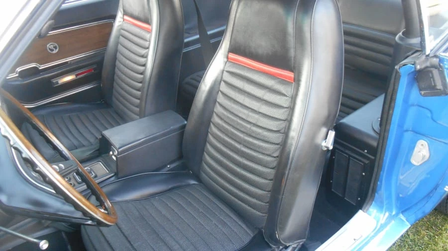 1969 Shelby GT500 - Image 5 of 28