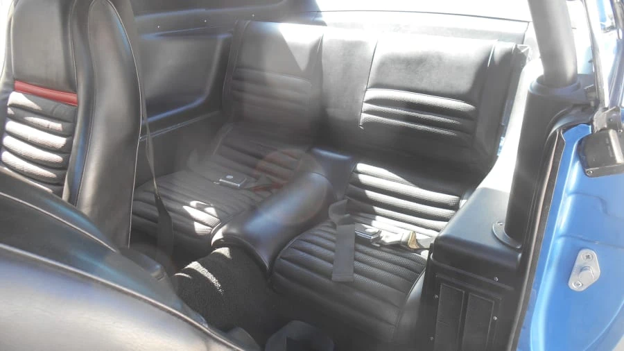 1969 Shelby GT500 - Image 10 of 28