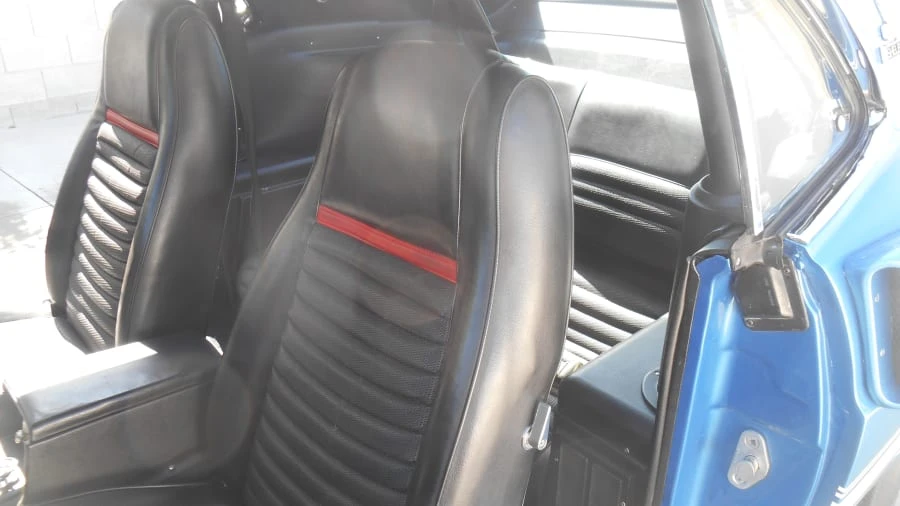 1969 Shelby GT500 - Image 6 of 28