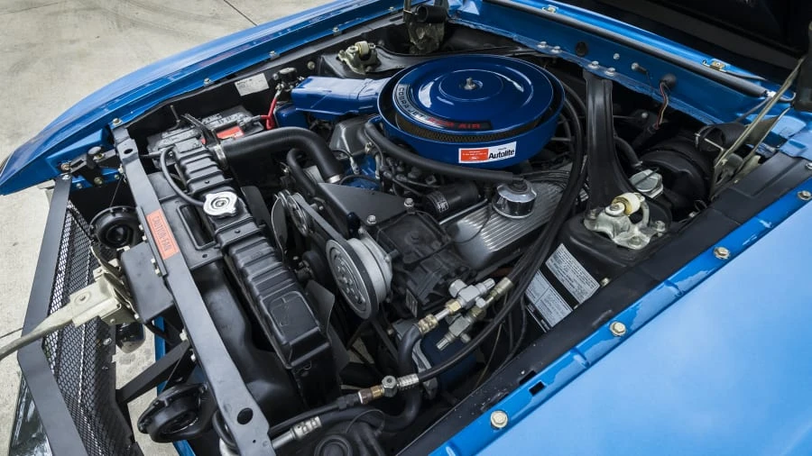 1969 Shelby GT500 - Image 6 of 12