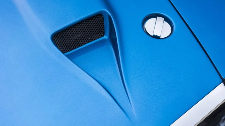 1969 Shelby GT500 - Image 9 of 12