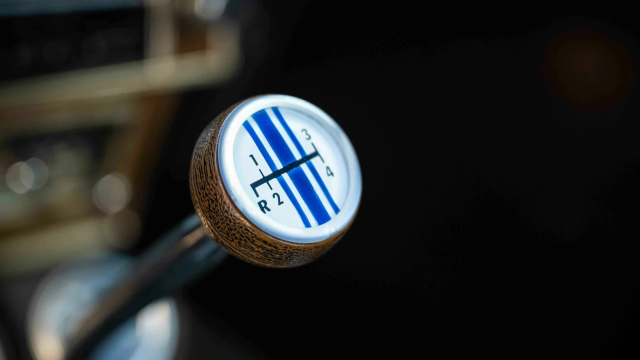 1969 Shelby GT500 - Image 24 of 31