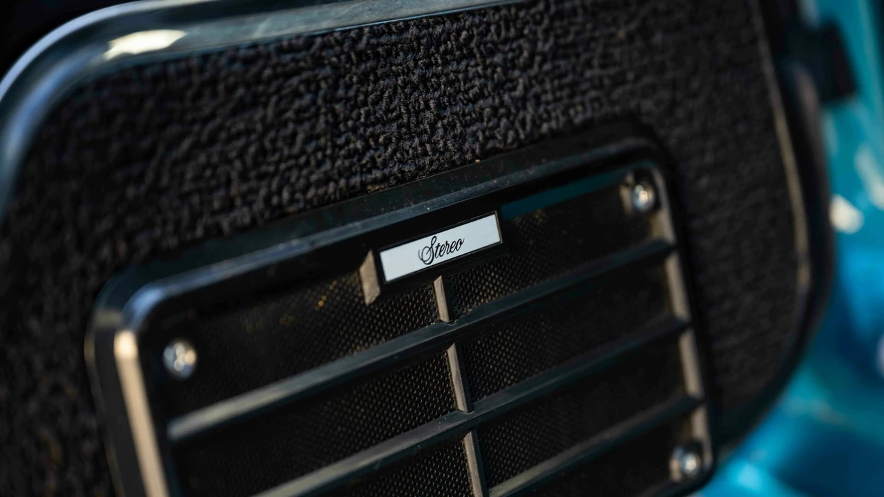 1969 Shelby GT500 - Image 31 of 31