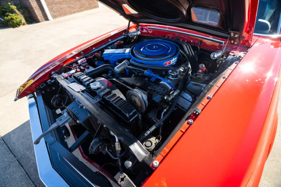 1969 Shelby GT500 - Image 25 of 25