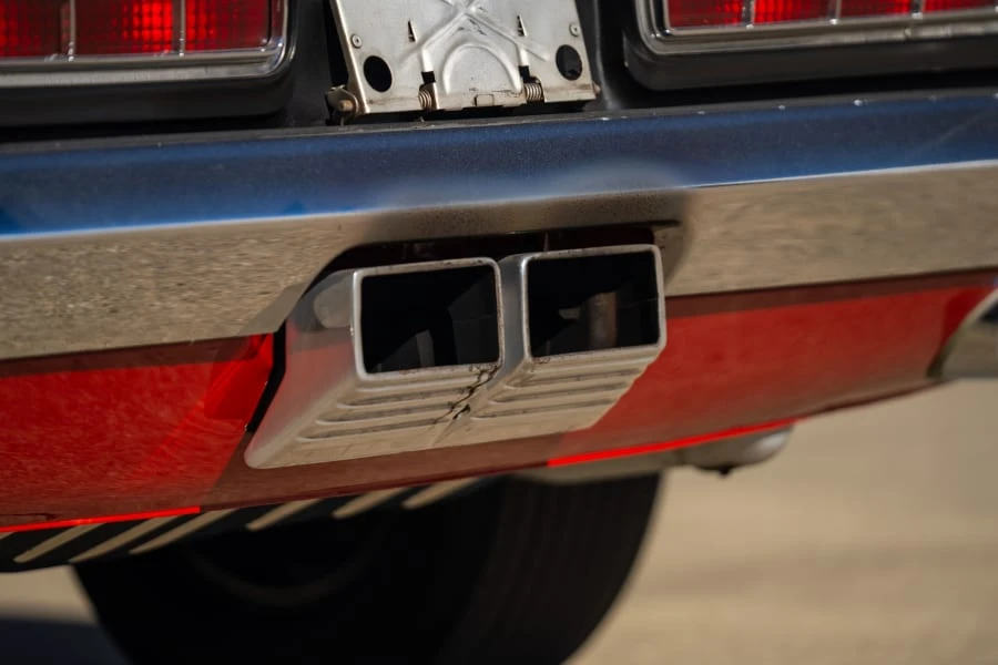 1969 Shelby GT500 - Image 16 of 25