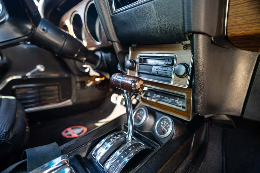 1969 Shelby GT500 - Image 22 of 25