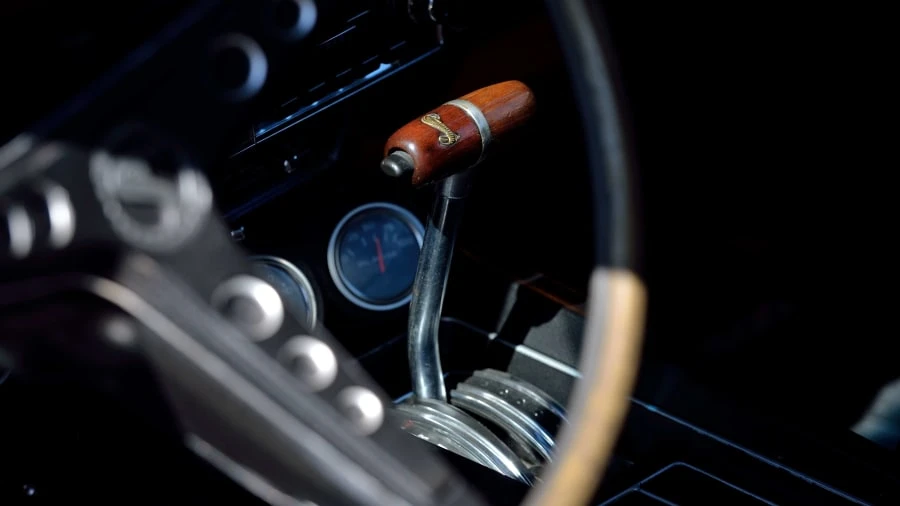 1969 Shelby GT500 - Image 9 of 20