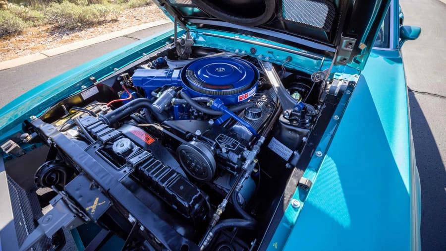 1969 Shelby GT500 - Image 6 of 29