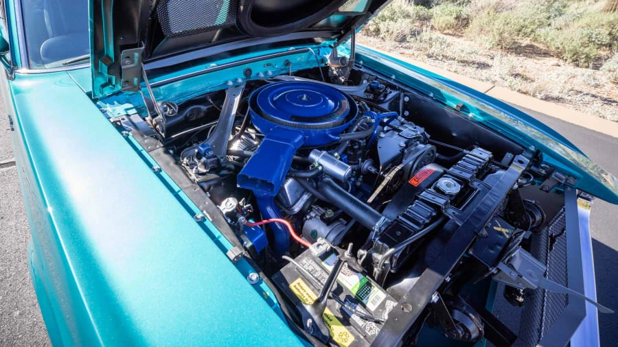 1969 Shelby GT500 - Image 7 of 29