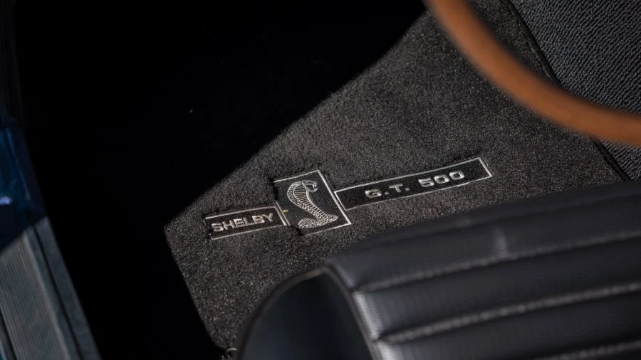 1969 Shelby GT500 - Image 17 of 29