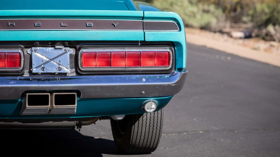1969 Shelby GT500 - Image 22 of 29