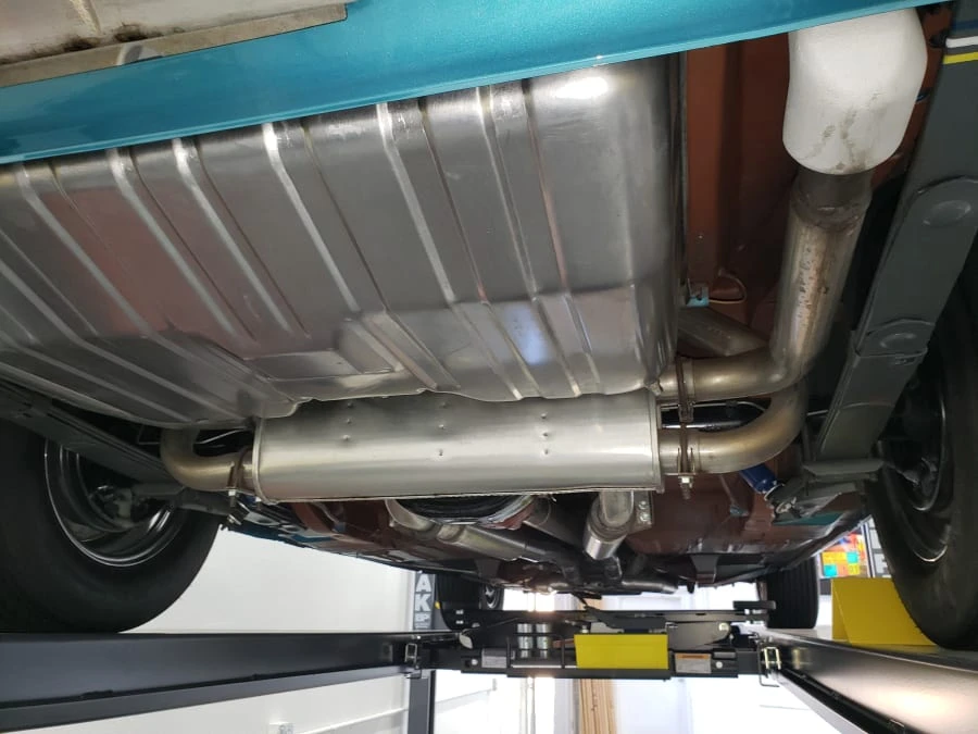 1969 Shelby GT500 - Image 25 of 29