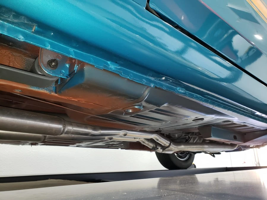 1969 Shelby GT500 - Image 26 of 29