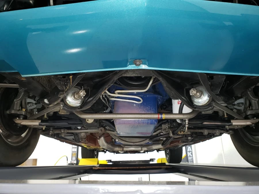 1969 Shelby GT500 - Image 27 of 29