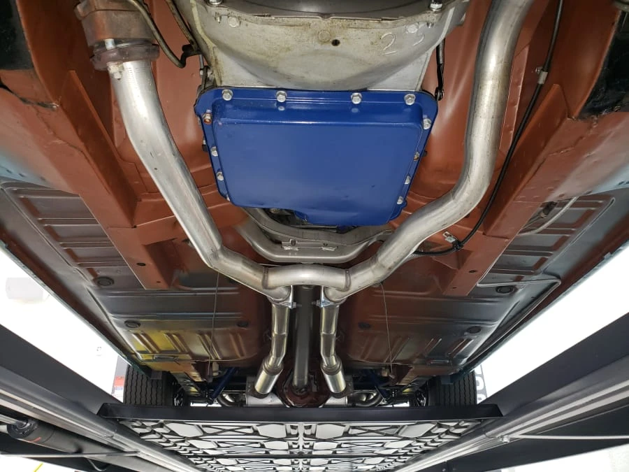 1969 Shelby GT500 - Image 28 of 29