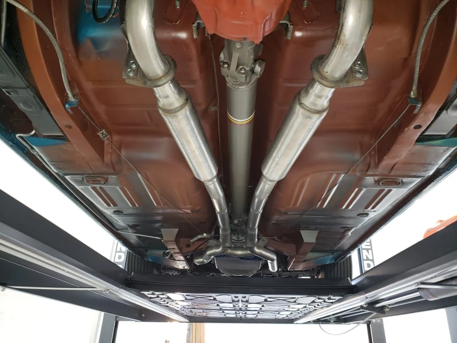 1969 Shelby GT500 - Image 29 of 29