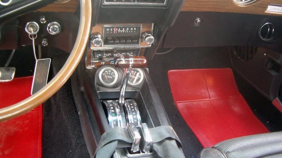 1969 Shelby GT500 - Image 3 of 8