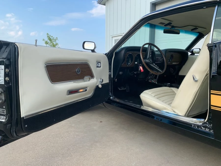 1969 Shelby GT500 - Image 6 of 12
