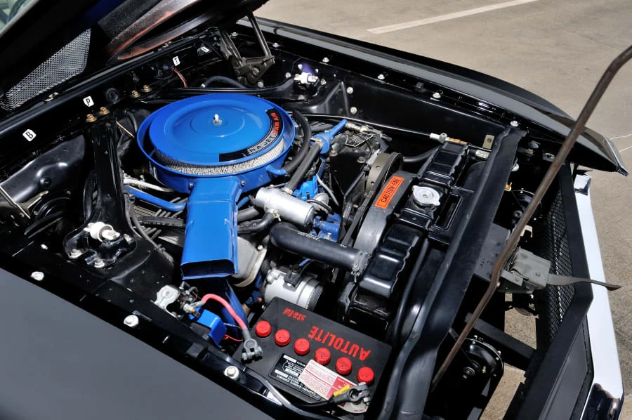 1969 Shelby GT500 - Image 7 of 12