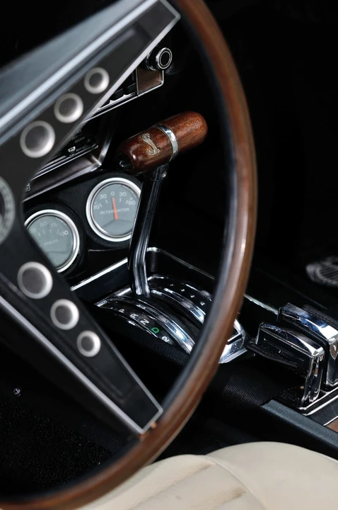 1969 Shelby GT500 - Image 11 of 12