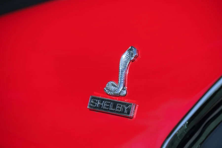 1969 Shelby GT500 - Image 11 of 31
