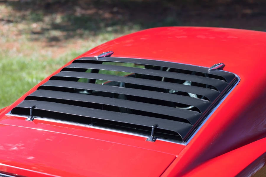 1969 Shelby GT500 - Image 14 of 31