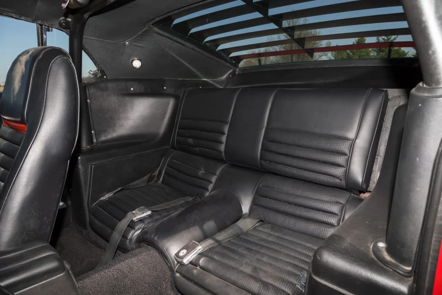 1969 Shelby GT500 - Image 28 of 31
