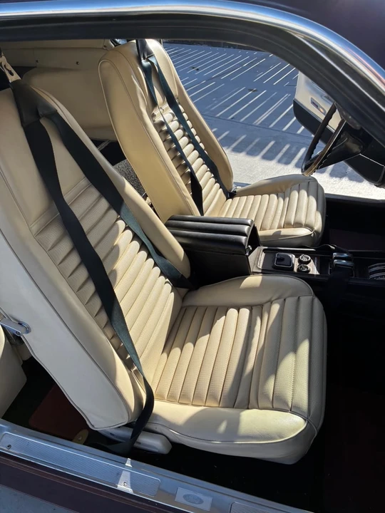 1969 Shelby GT500 - Image 7 of 27