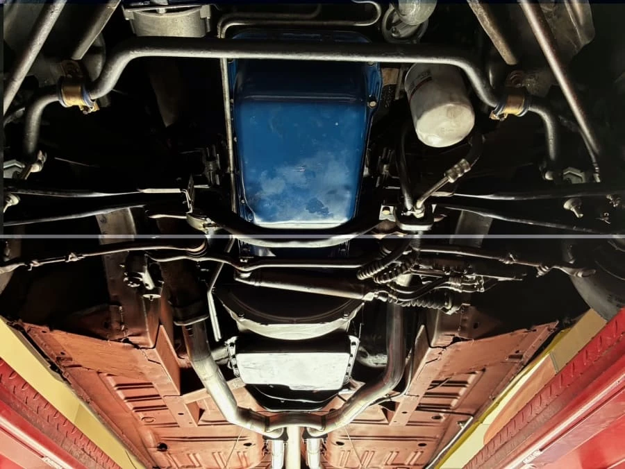 1969 Shelby GT500 - Image 16 of 27