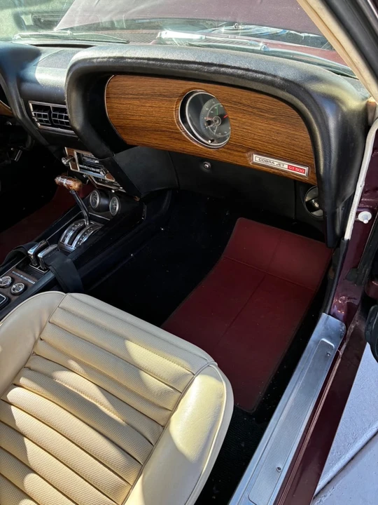 1969 Shelby GT500 - Image 12 of 27