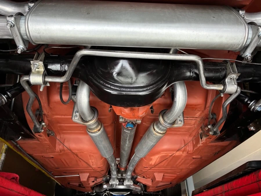 1969 Shelby GT500 - Image 15 of 27