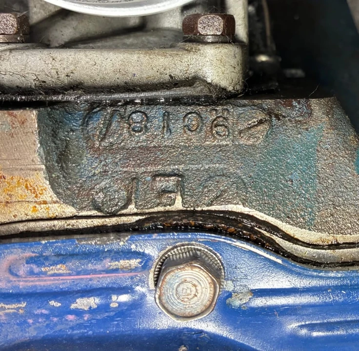 1969 Shelby GT500 - Image 26 of 27