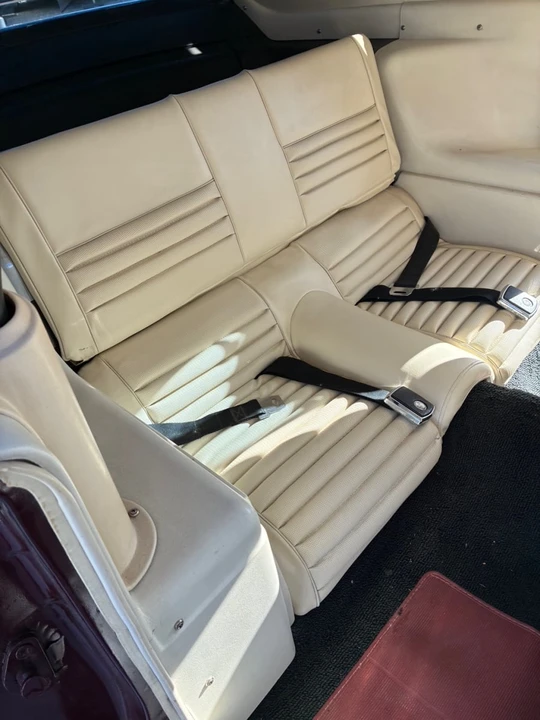 1969 Shelby GT500 - Image 8 of 27