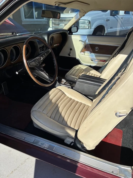 1969 Shelby GT500 - Image 6 of 27