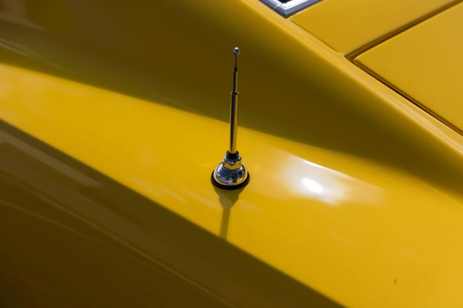 1969 Shelby GT500 - Image 9 of 31