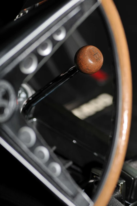 1969 Shelby GT500 - Image 9 of 12