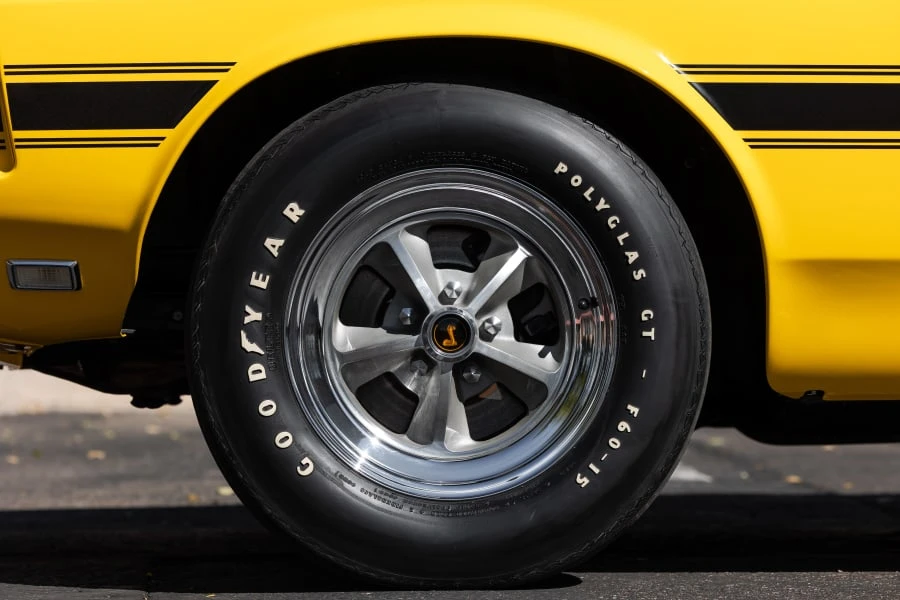 1969 Shelby GT500 - Image 18 of 31