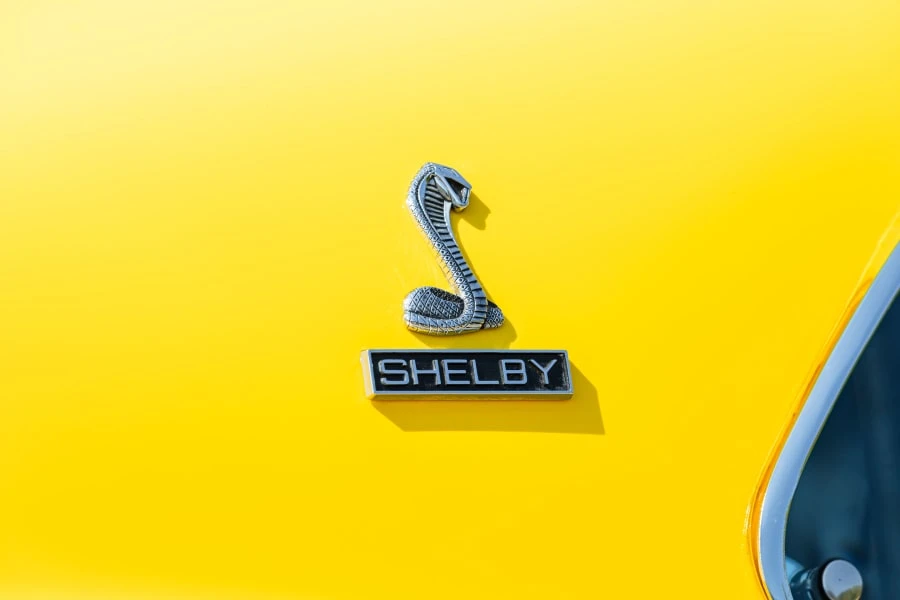 1969 Shelby GT500 - Image 23 of 31