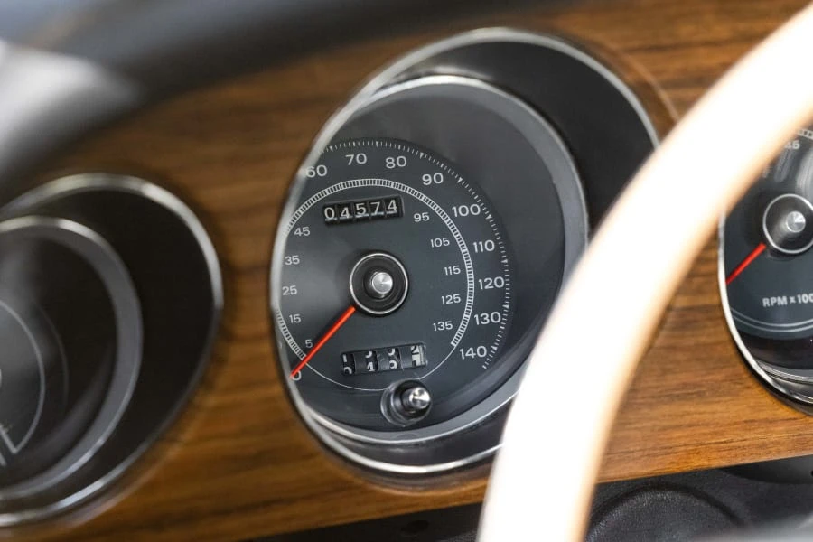 1969 Shelby GT500 - Image 26 of 31