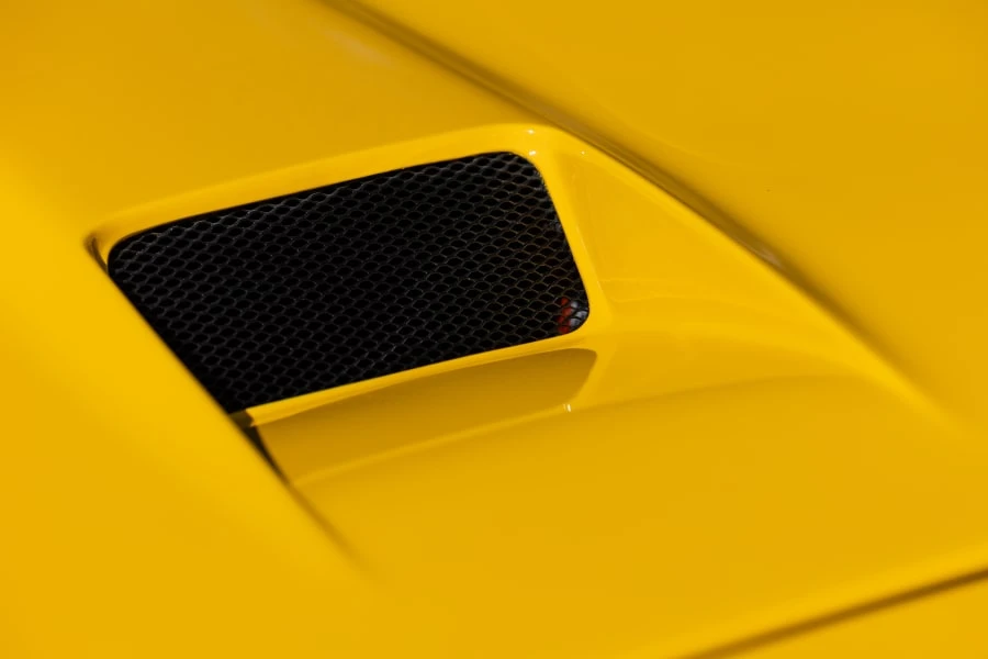1969 Shelby GT500 - Image 17 of 31